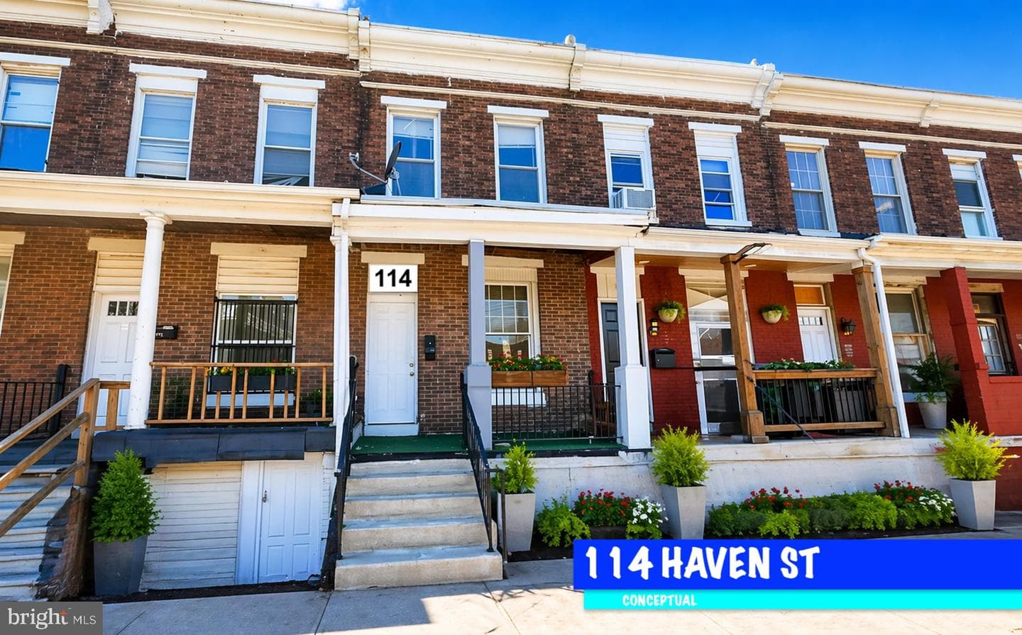 114 Haven Street photo 1