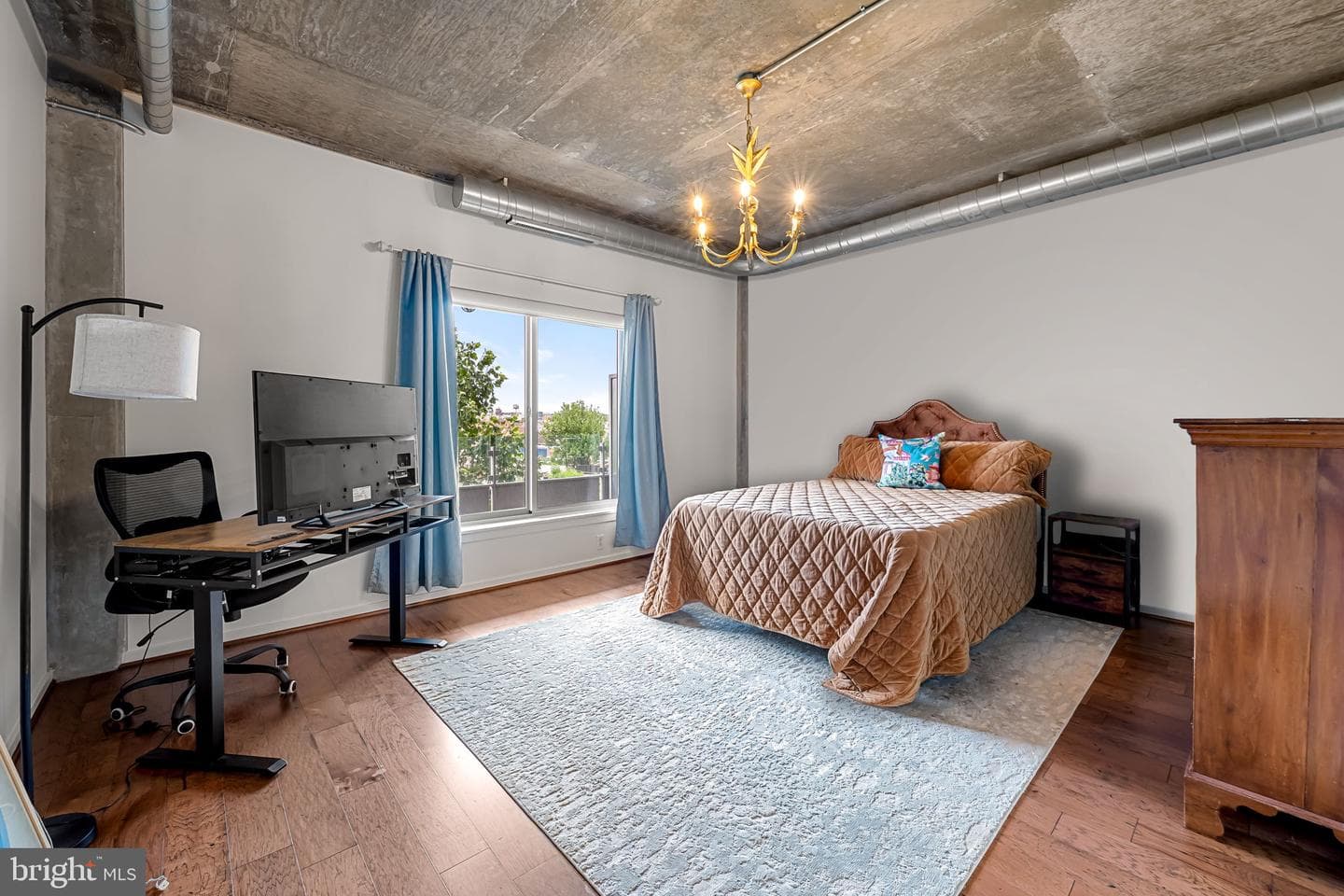 1200 Steuart Street #425 photo 12