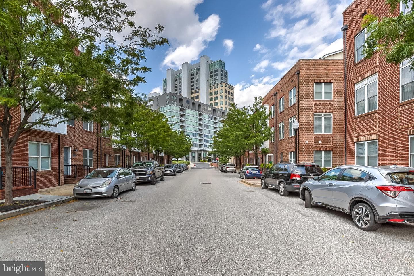1200 Steuart Street #425 photo 20