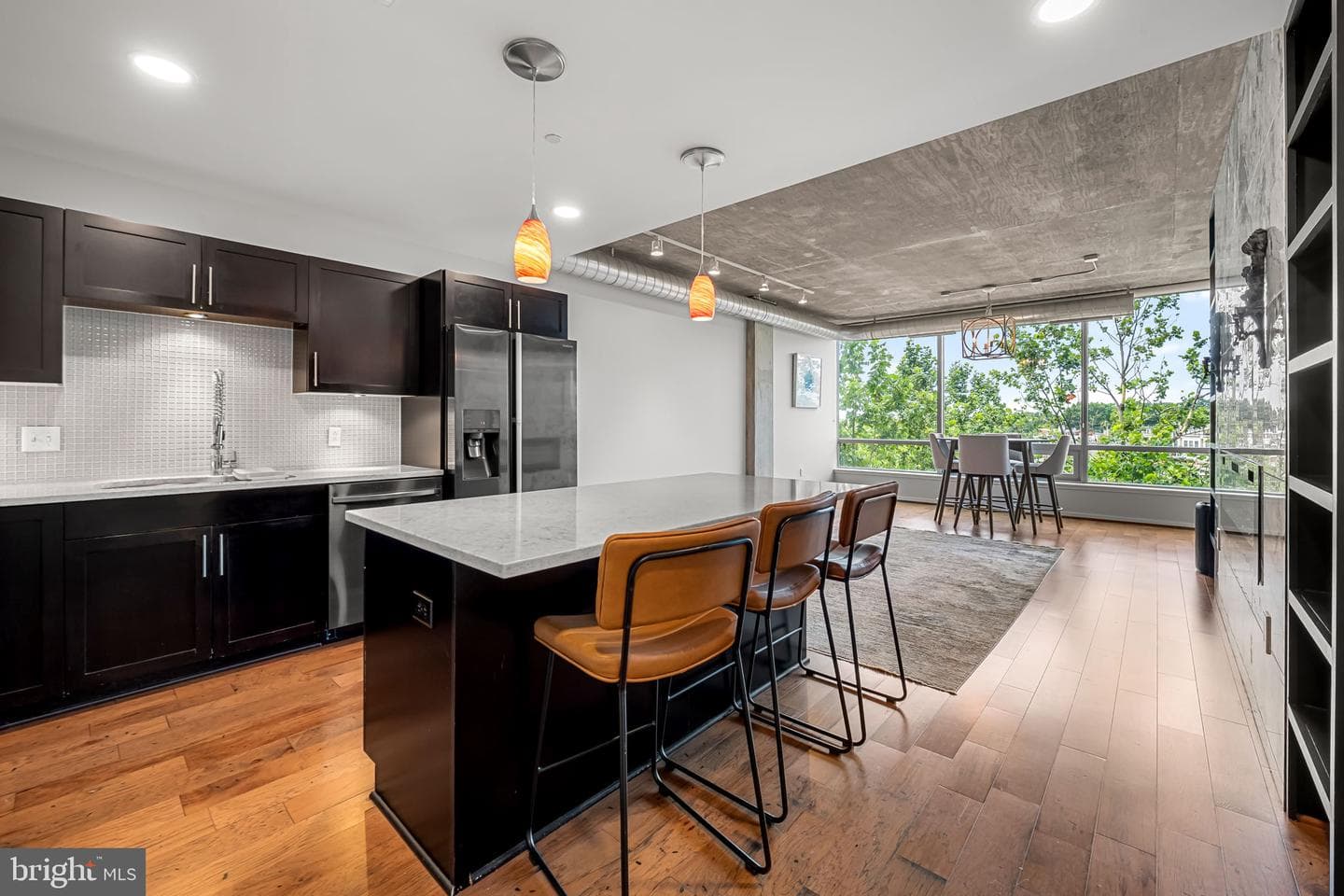 1200 Steuart Street #425 photo 7