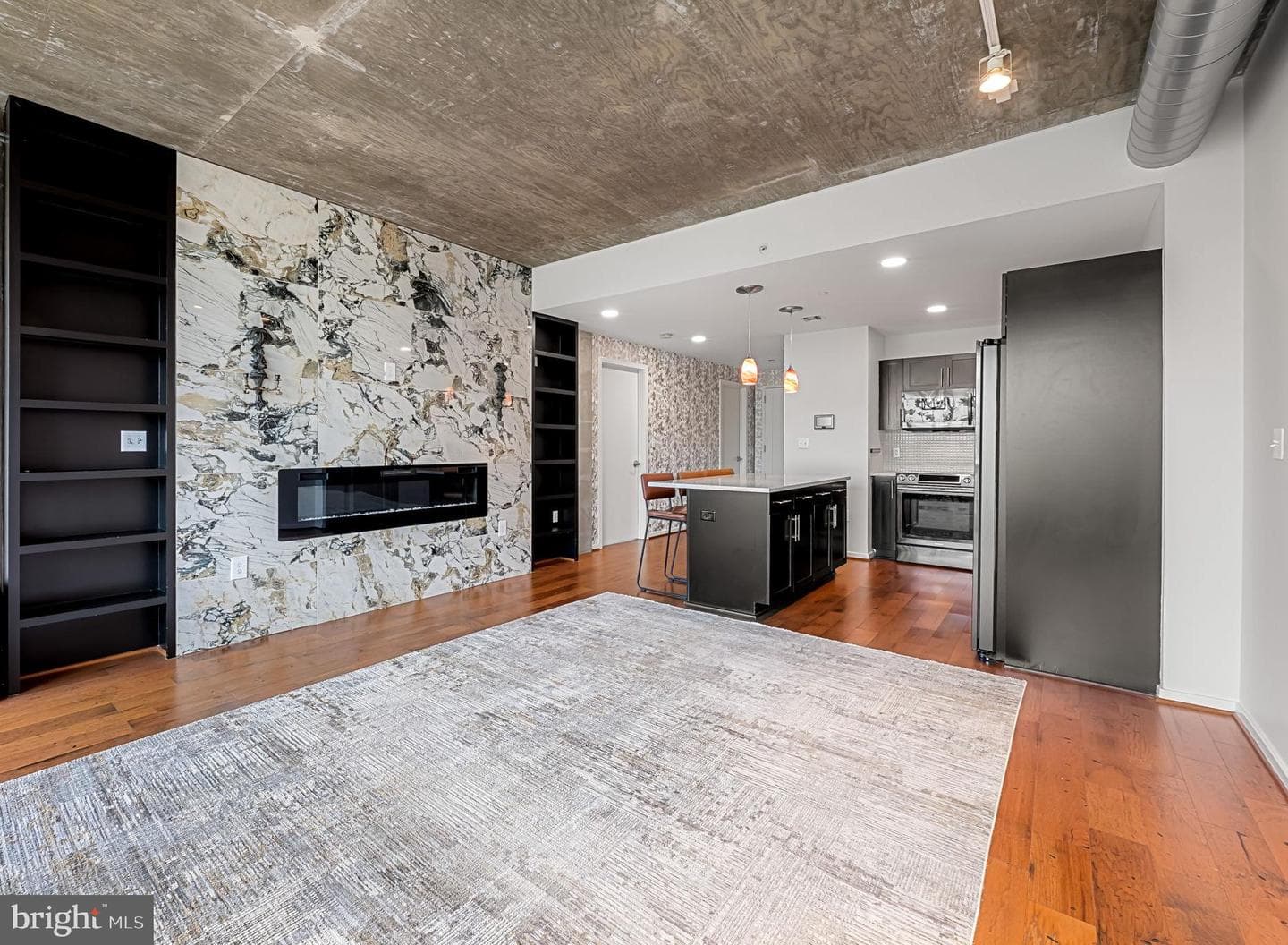 1200 Steuart Street #425 photo 8