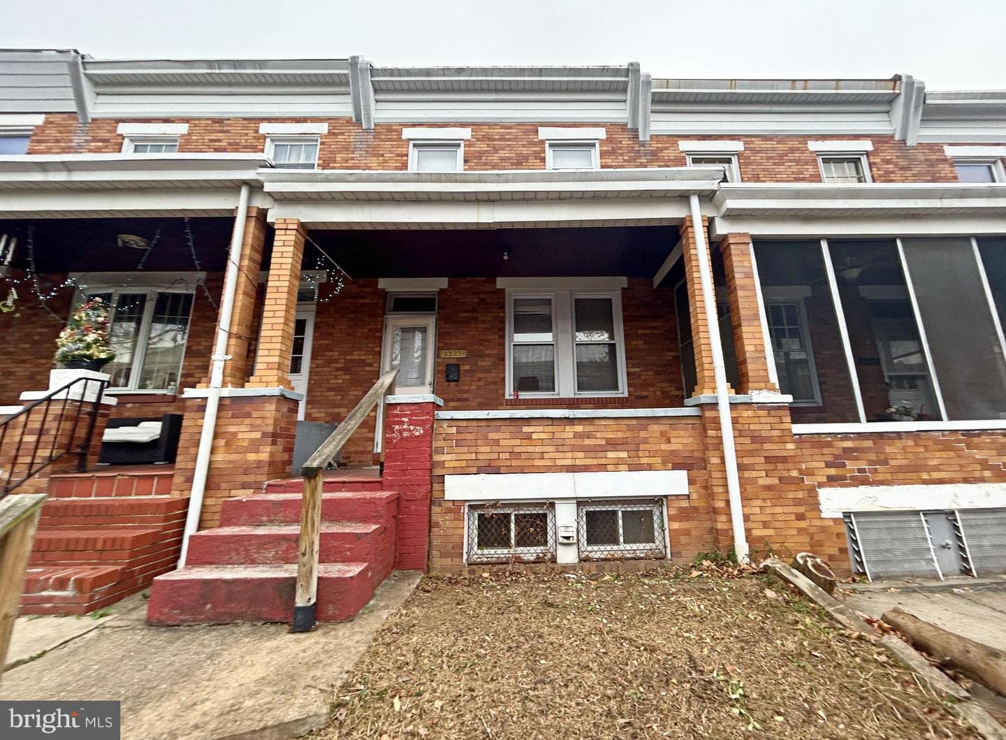 3323 Kenyon Avenue, Baltimore