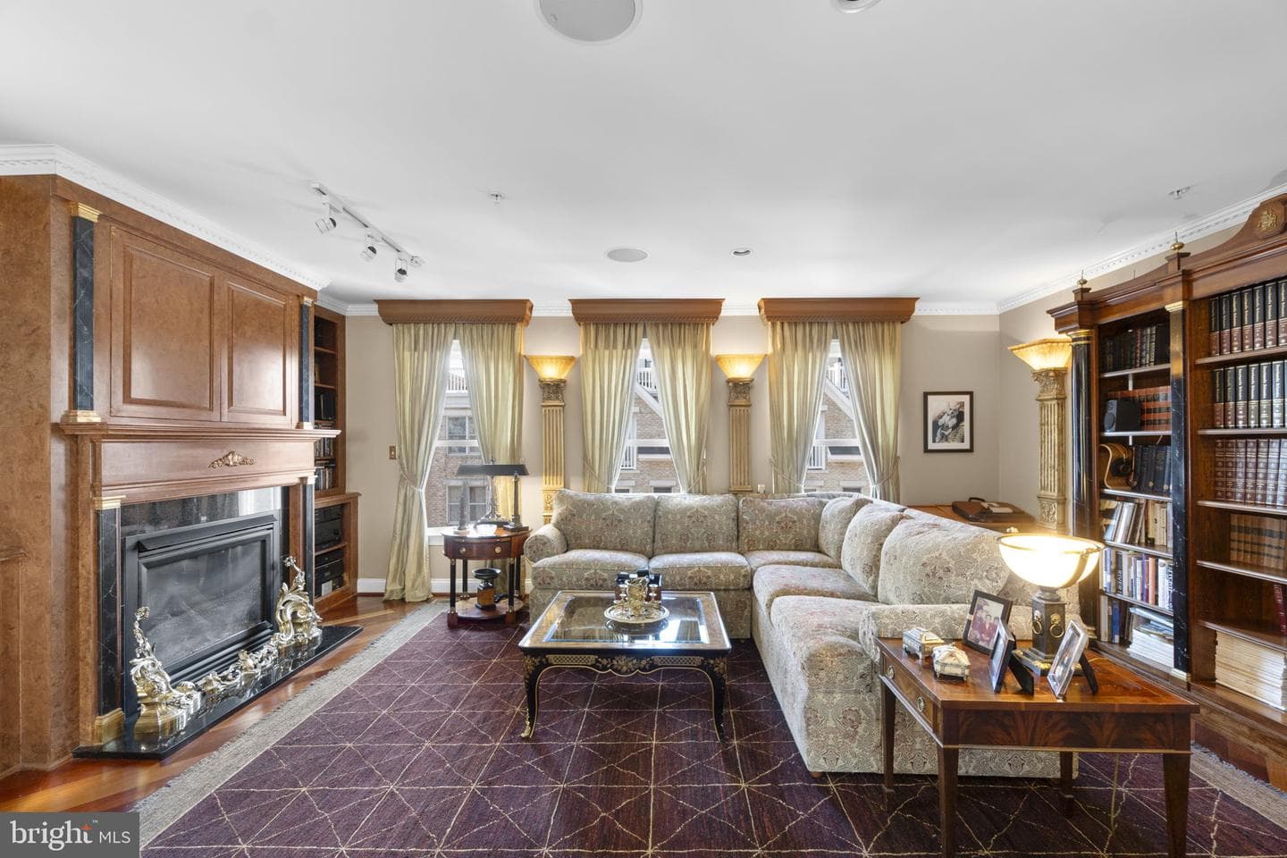1225 Harbor Island Walk photo 20