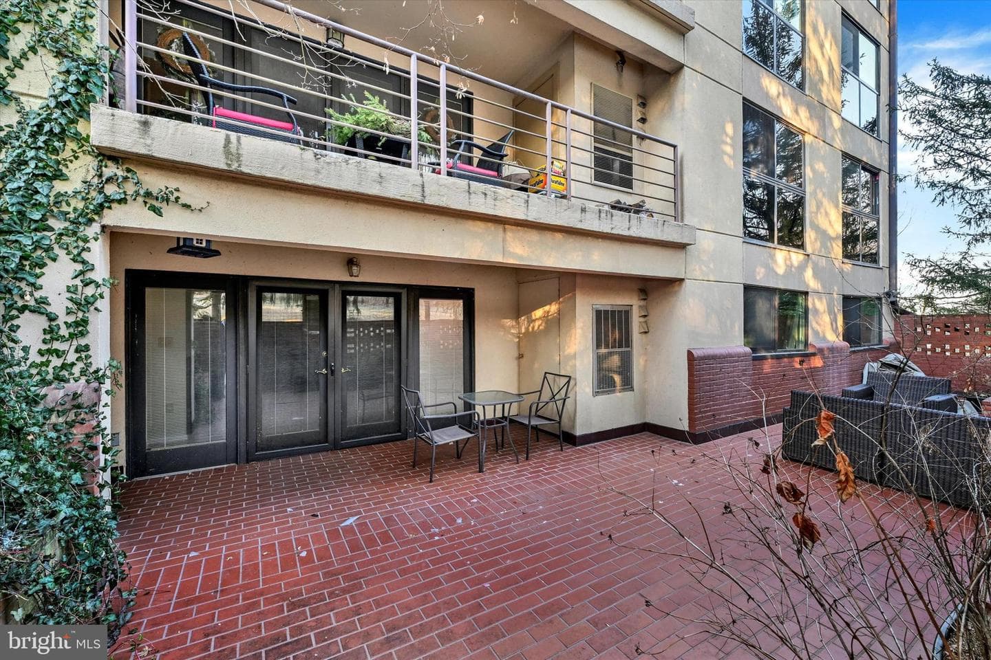 1040 Deer Ridge Drive #213