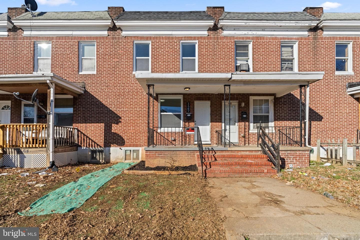 3562 Horton Avenue, Baltimore