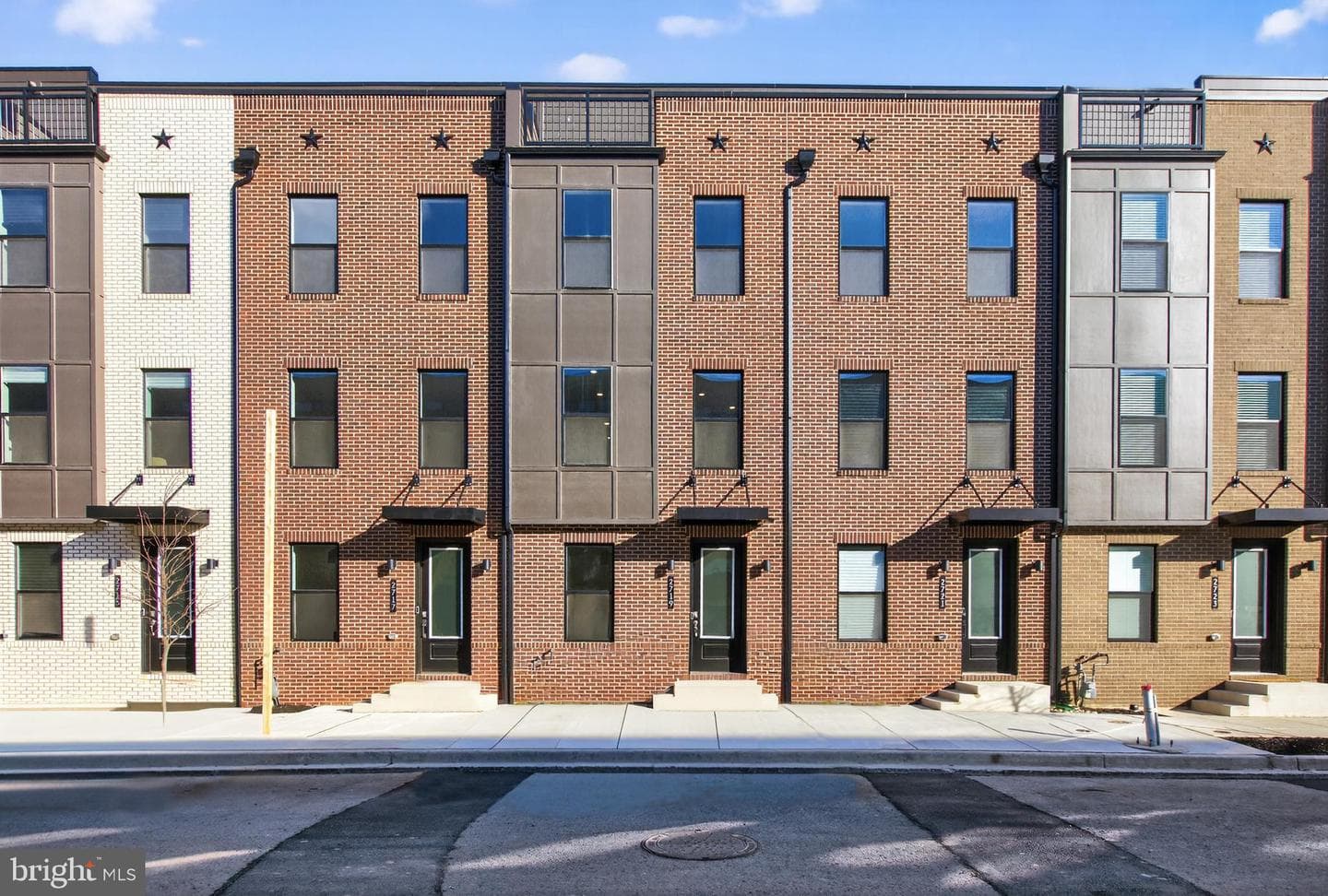 2719 Light Street, Baltimore