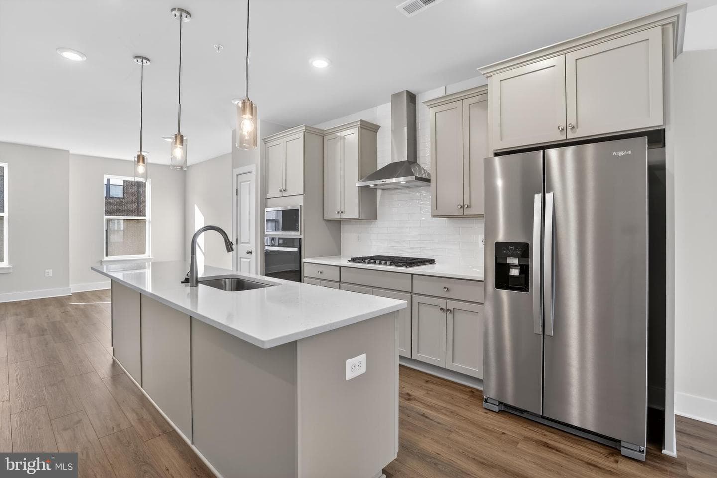 2719 Light Street, Baltimore