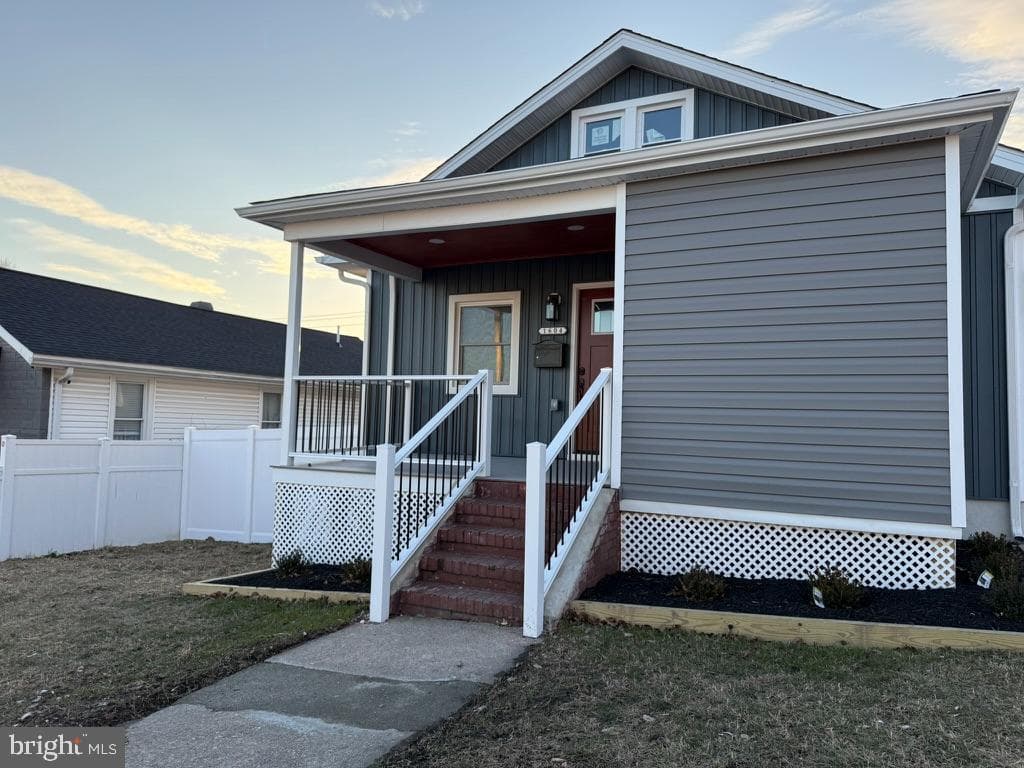 1604 Charlotte Avenue photo 2