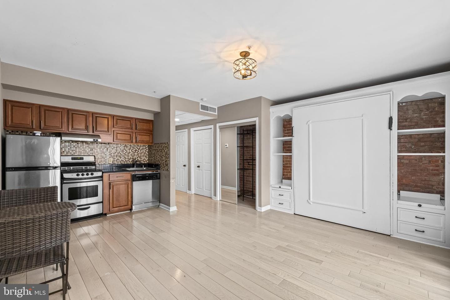 1000 Fell Street #521 photo 7