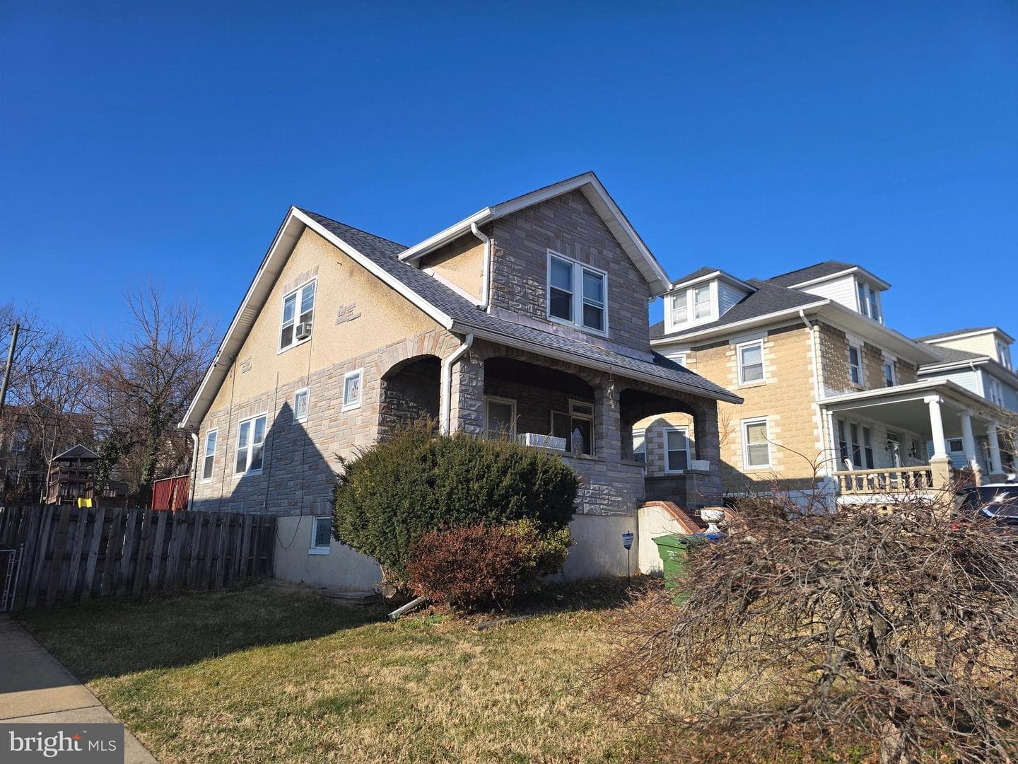 4011 Woodlea Avenue photo 2