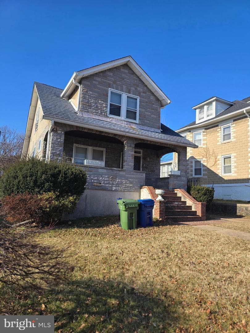 4011 Woodlea Avenue photo 3