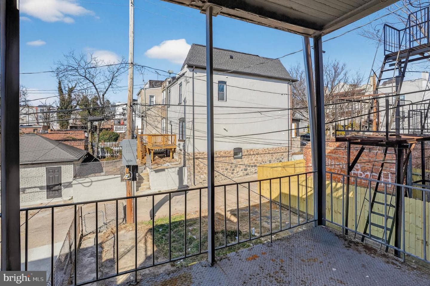 1708 Gwynns Falls Parkway photo 22