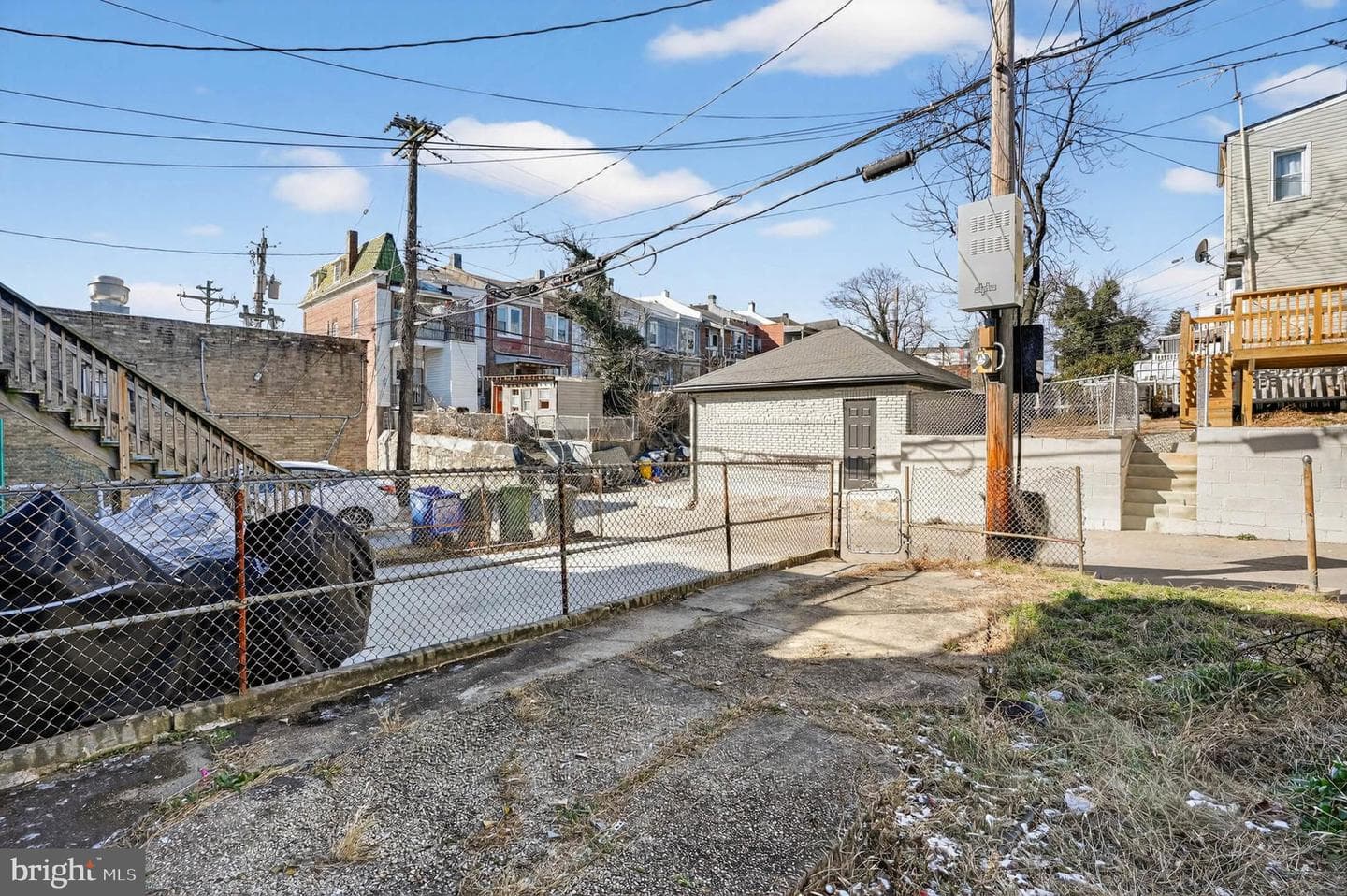 1708 Gwynns Falls Parkway photo 28