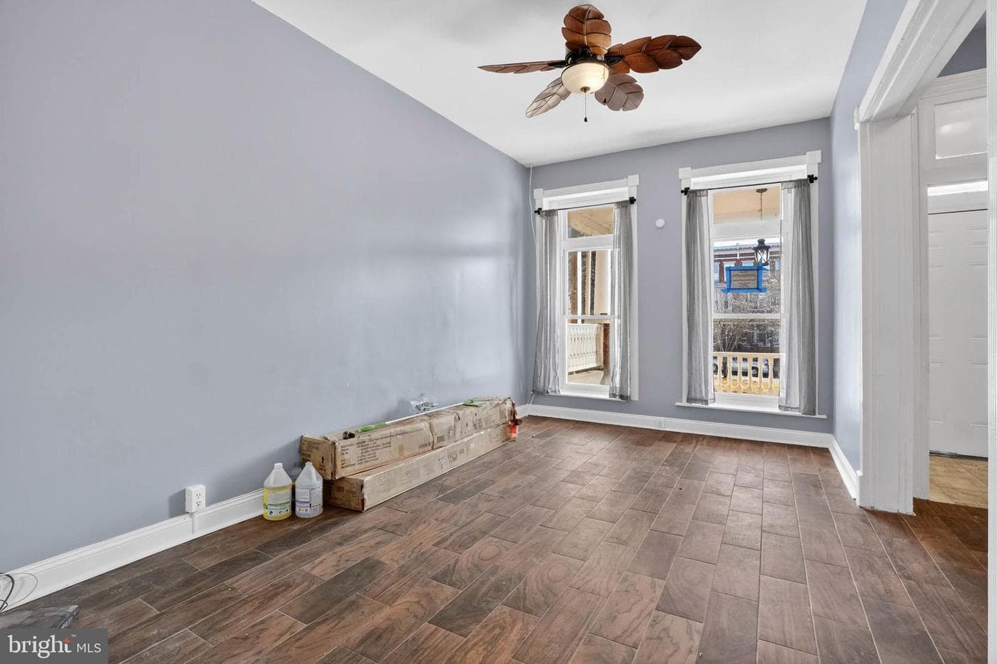 1708 Gwynns Falls Parkway photo 5