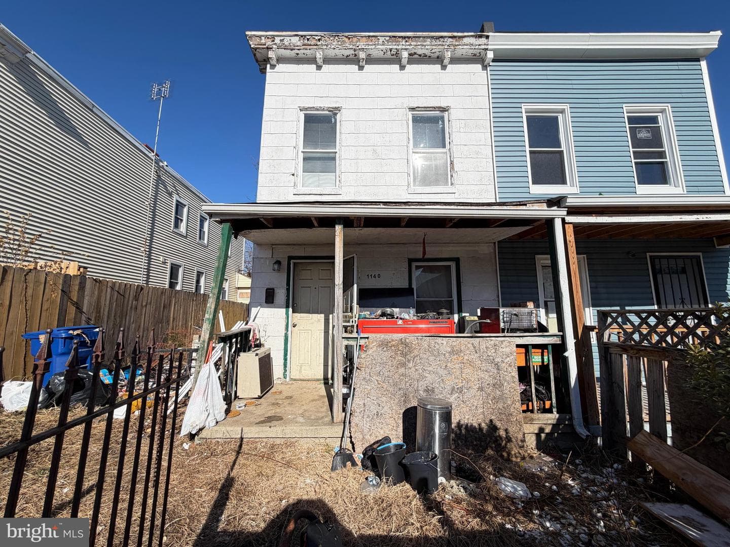 1140 Montpelier Street