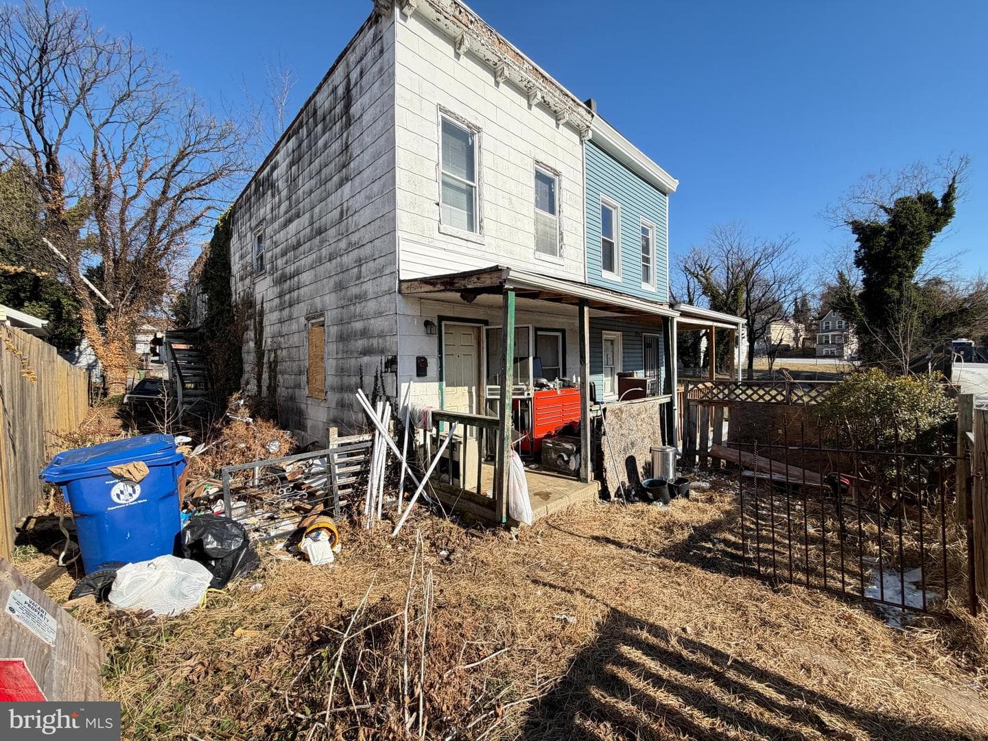 1140 Montpelier Street photo 2
