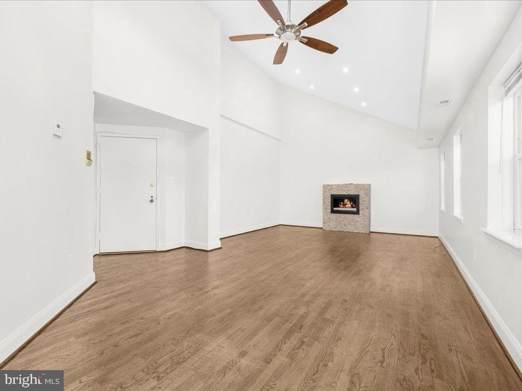 723 S Charles Street #306 photo 14