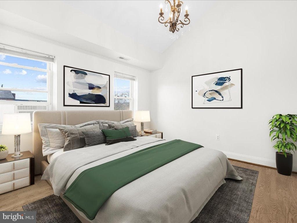 723 S Charles Street #306 photo 15