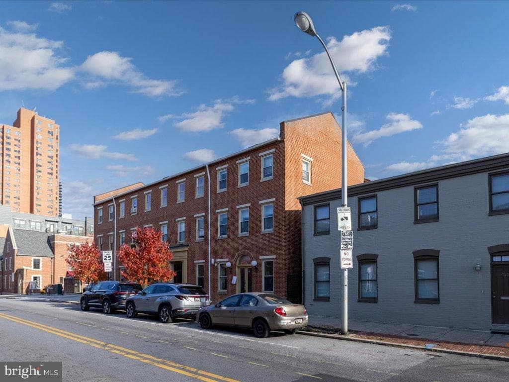 723 S Charles Street #306 photo 23