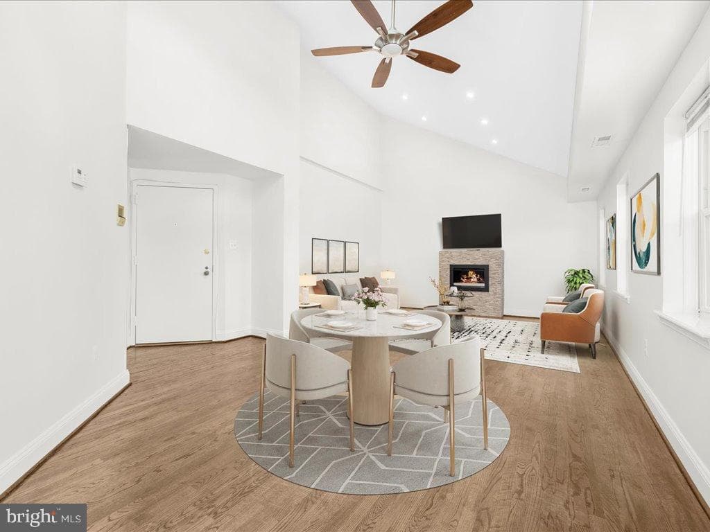 723 S Charles Street #306 photo 5