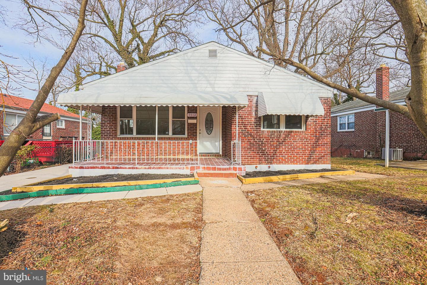 5512 Cadillac Avenue photo 3