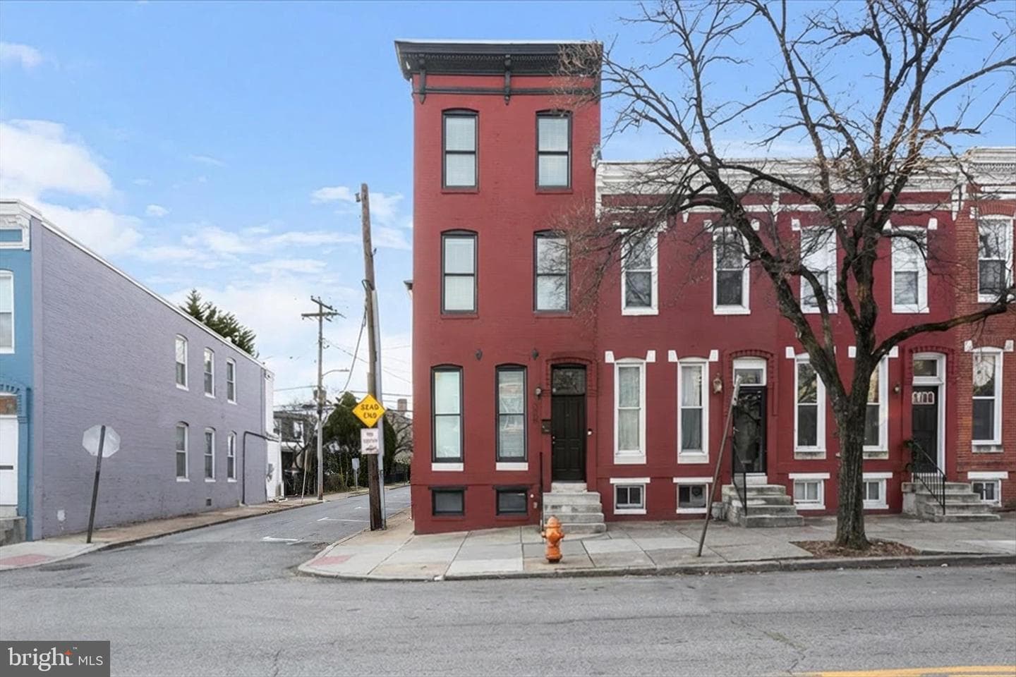 3000 Keswick Road