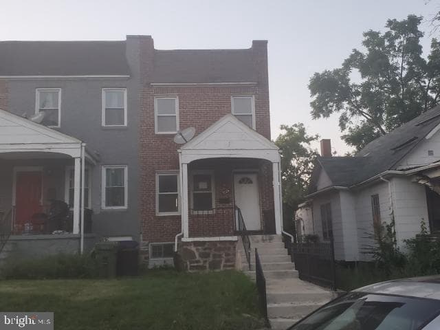 3026 Virginia Avenue photo 1