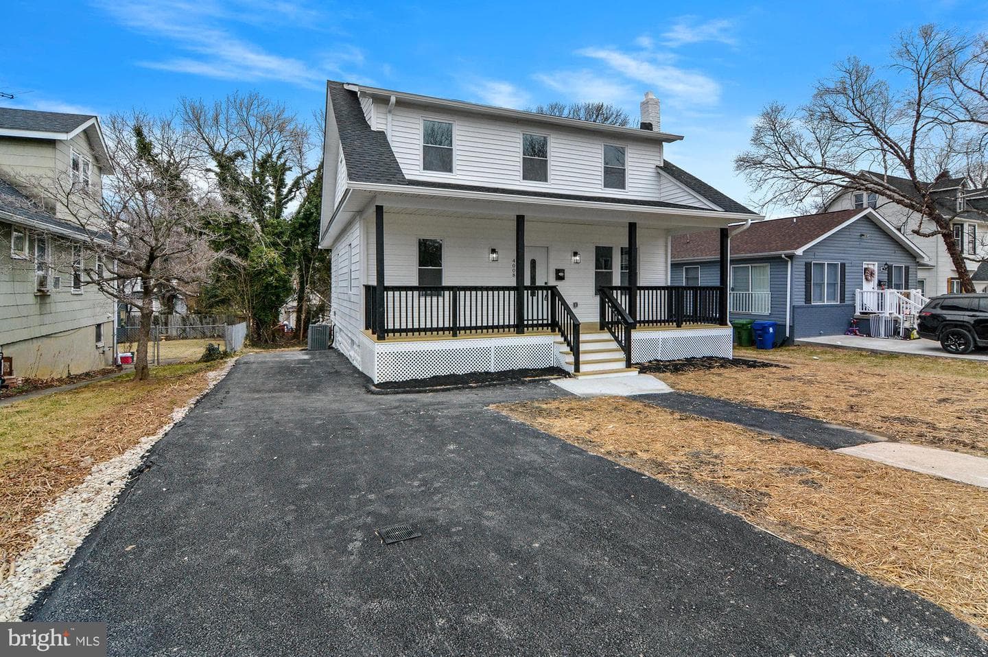 4008 Chesley Avenue photo 2