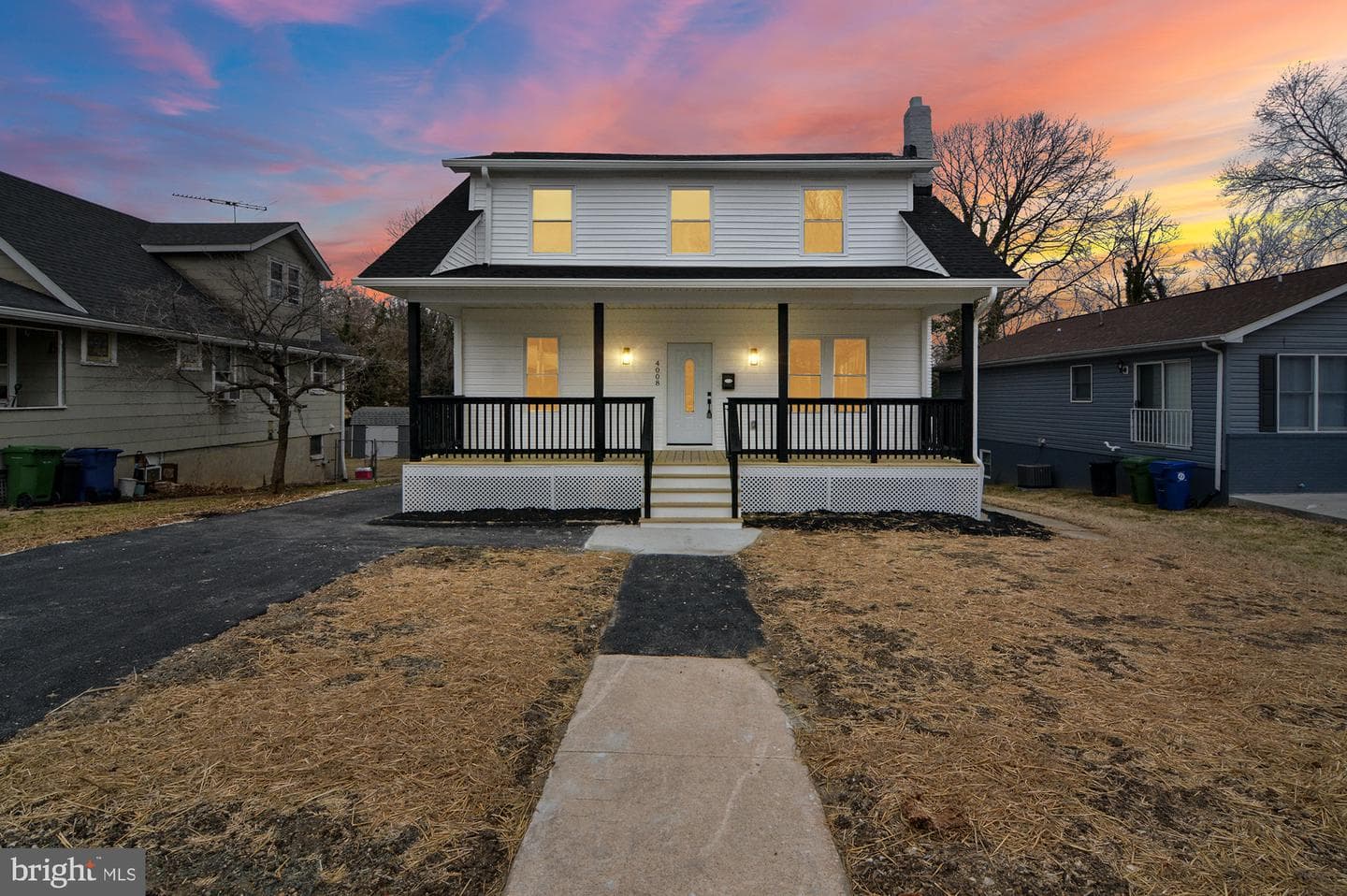 4008 Chesley Avenue photo 4