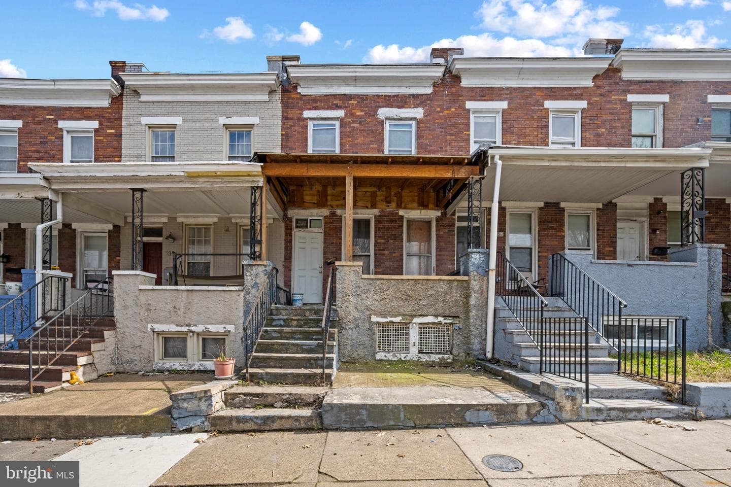 2349 Annapolis Road, Baltimore