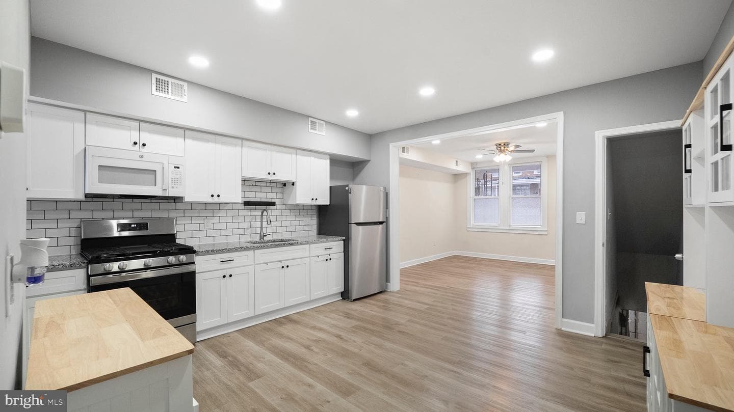 2880 Pelham Avenue, Baltimore