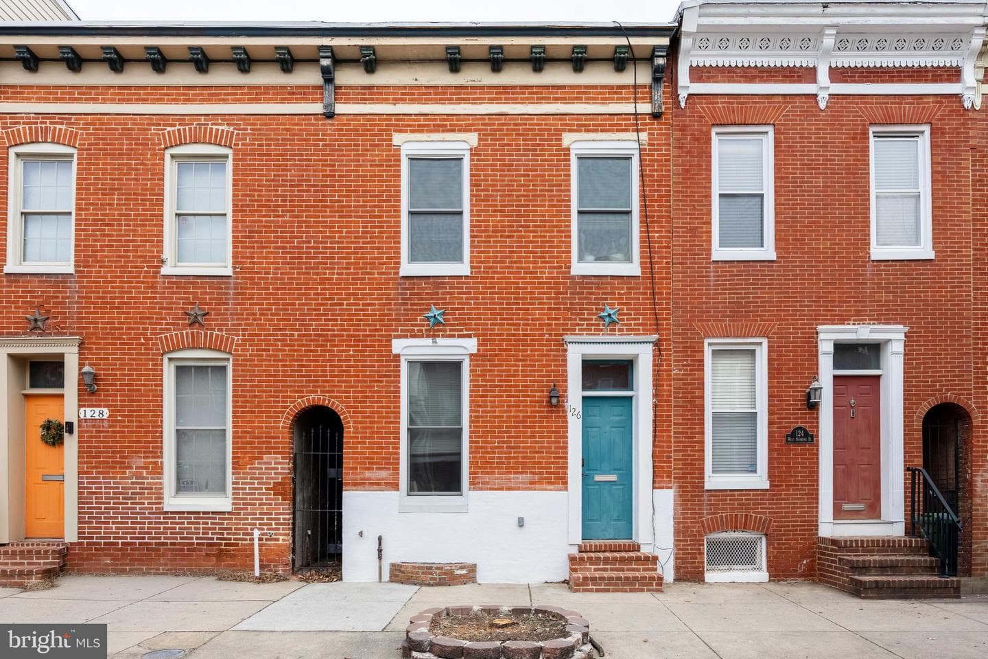 126 W Hamburg Street photo 1