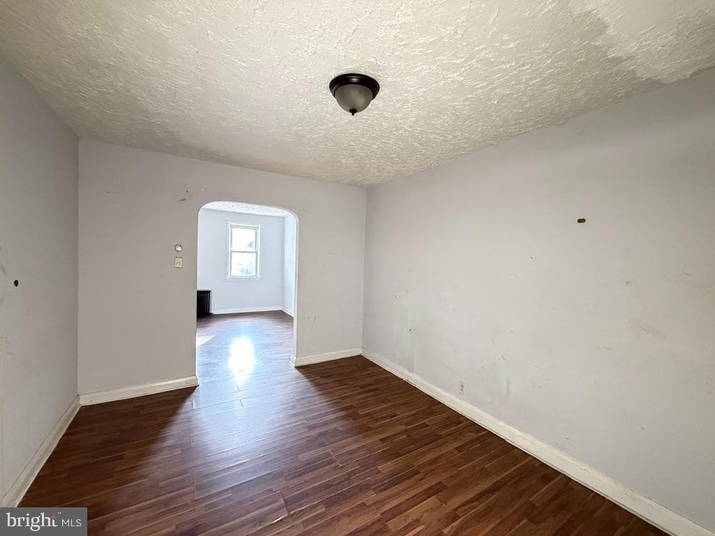 526 Sheridan Avenue, Baltimore