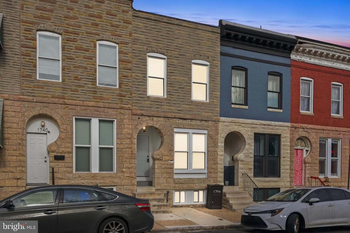 1742 E Oliver Street photo 36