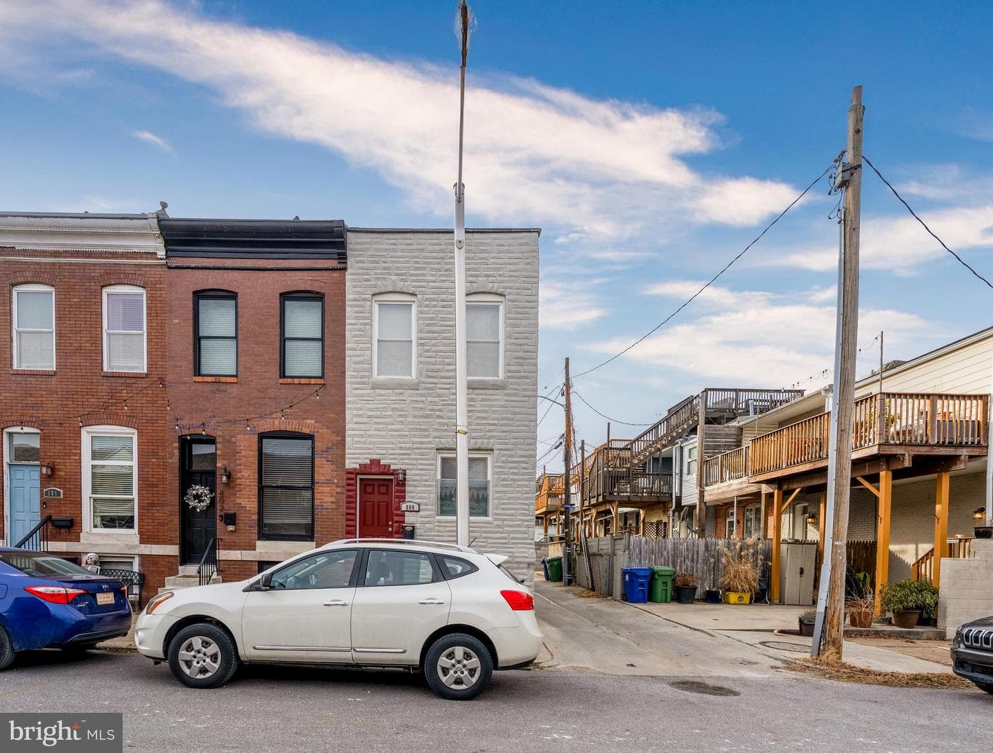 800 Grundy Street photo 2