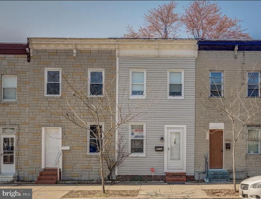 3614 2nd Street, Baltimore