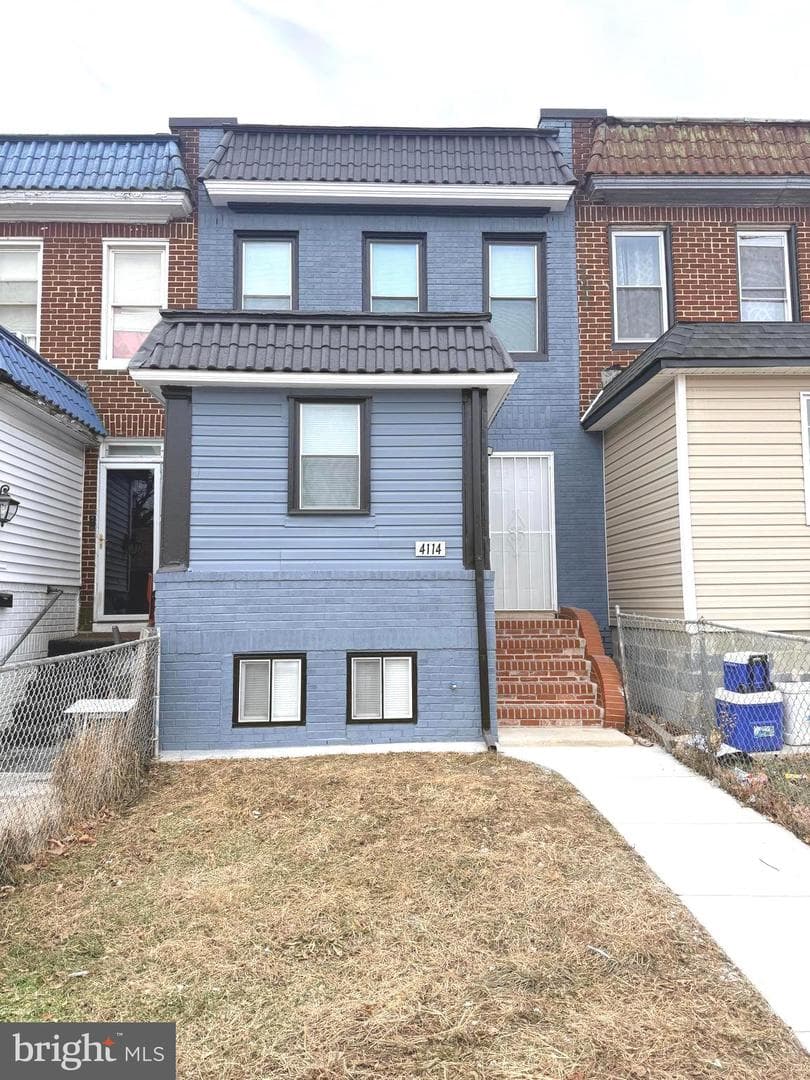 4114 Reisterstown Road, Baltimore