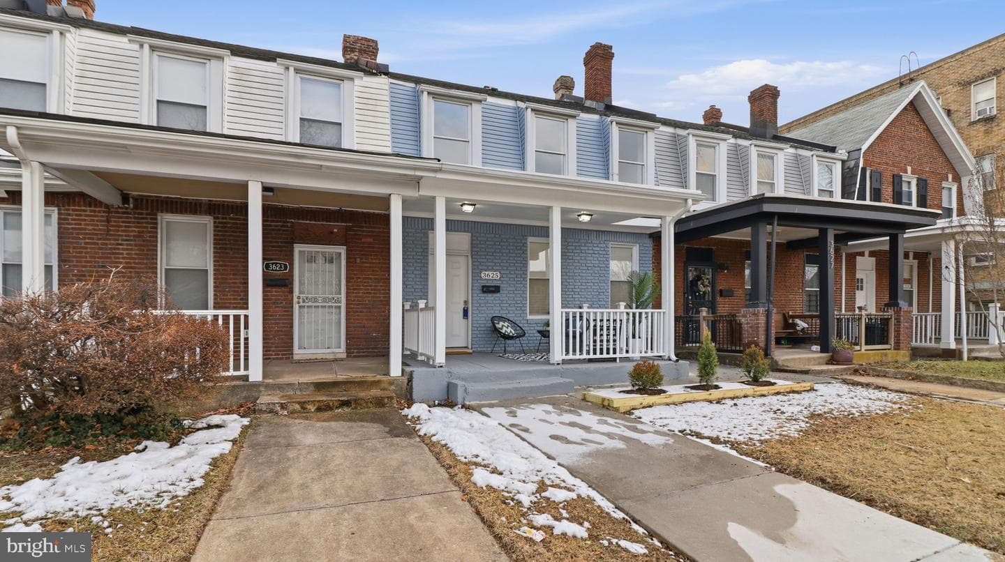 3625 Liberty Heights Avenue photo 1