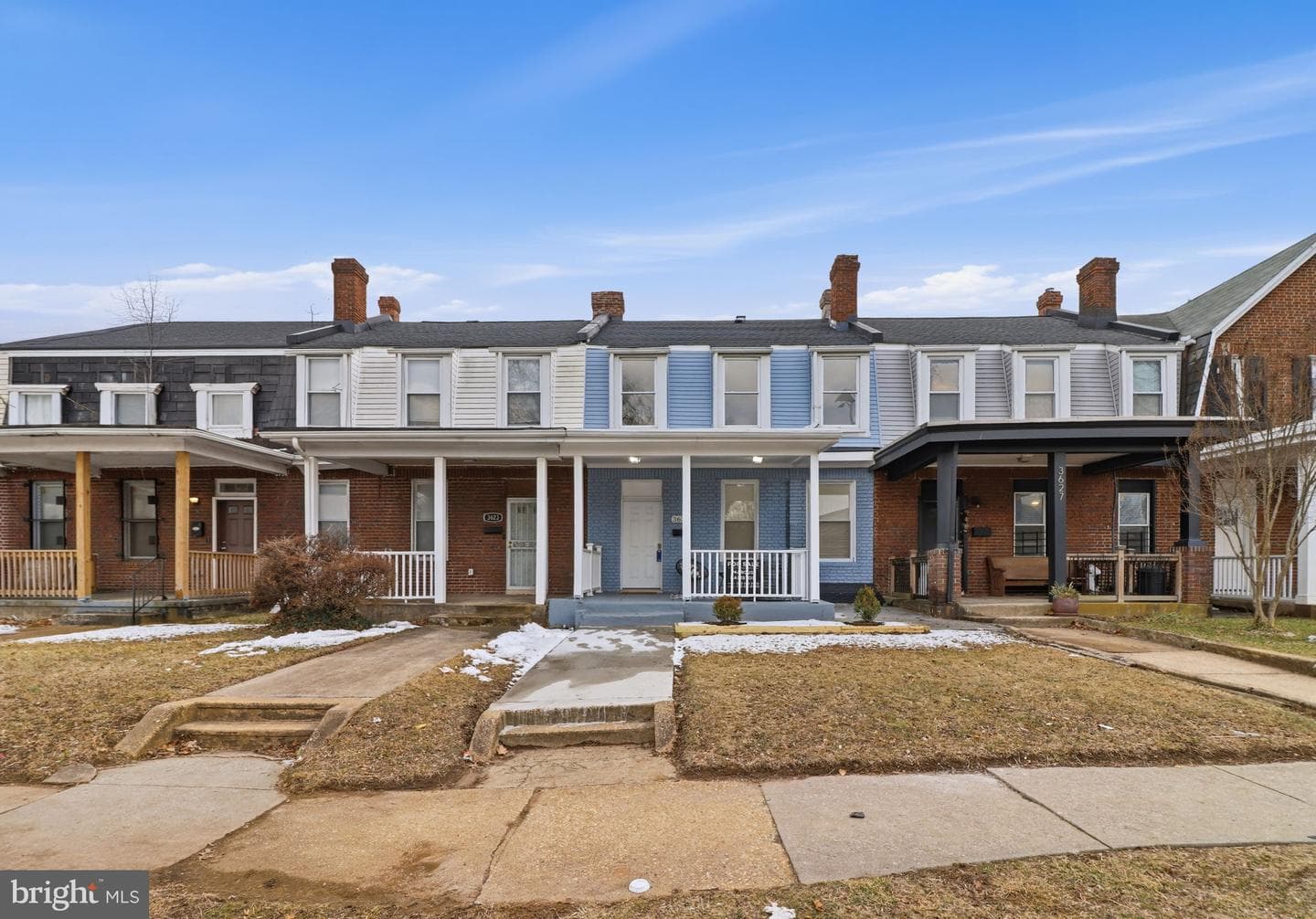3625 Liberty Heights Avenue photo 2