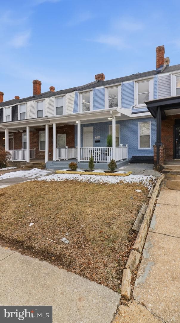3625 Liberty Heights Avenue photo 43
