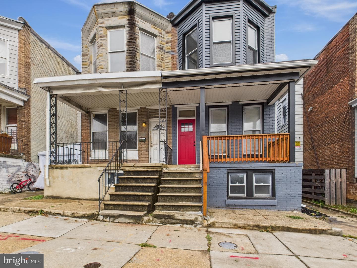 5018 Belair Road, Baltimore