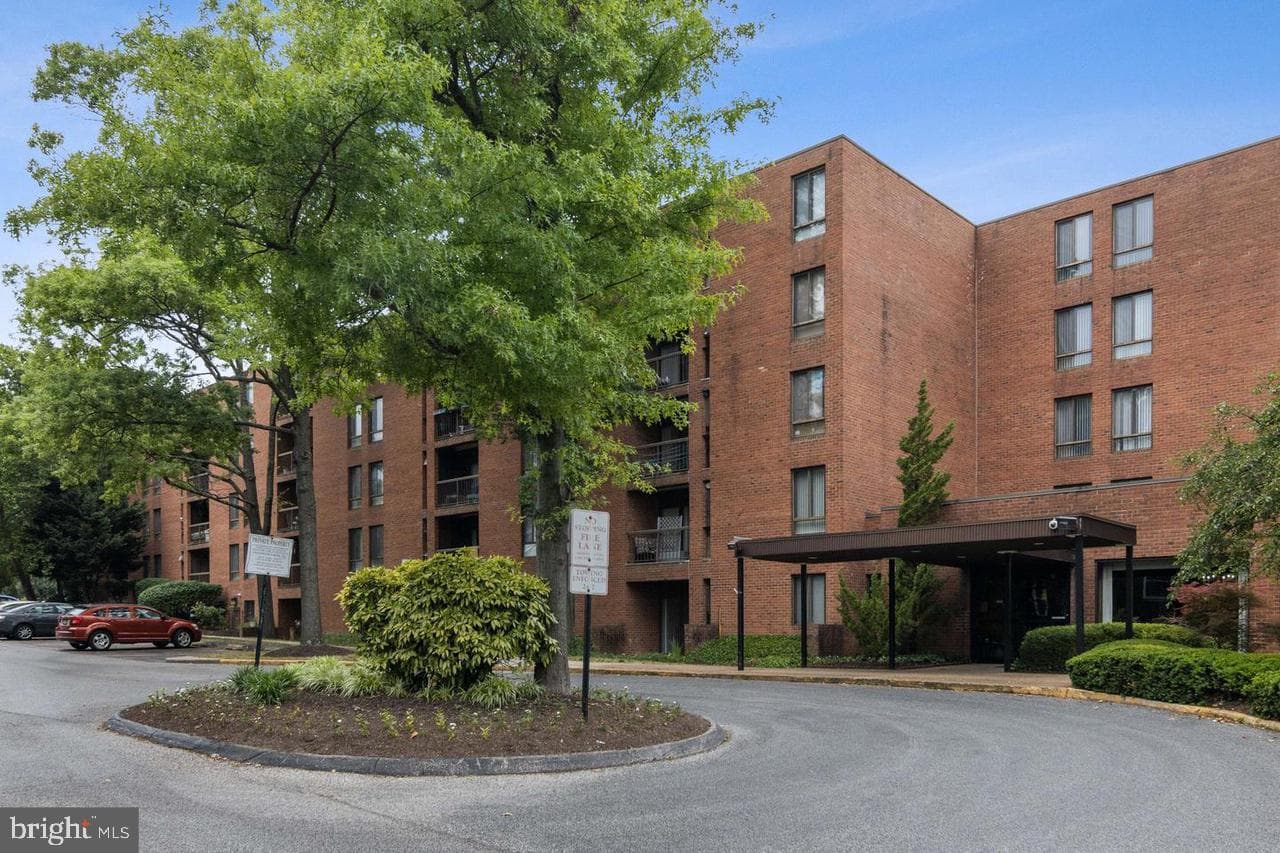 6711 Park Heights Ave #409, Baltimore