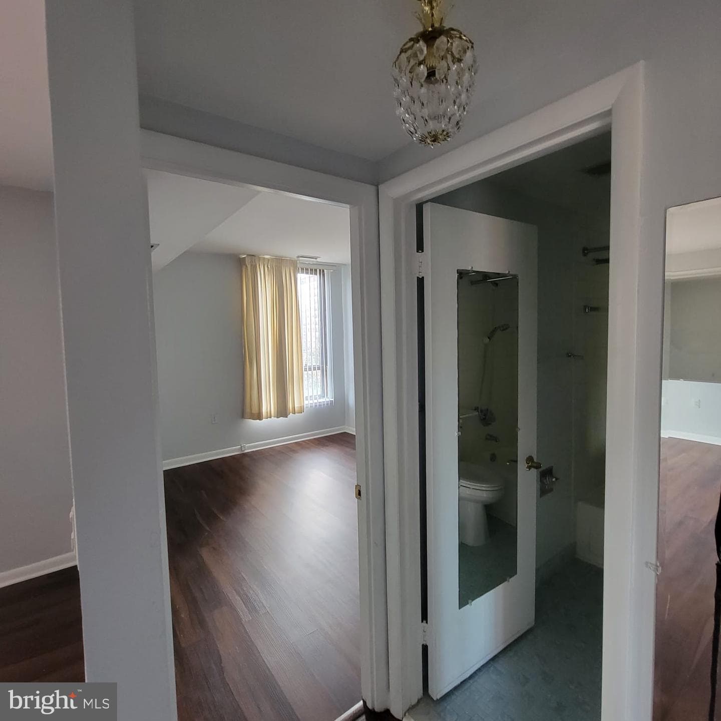 6711 Park Heights Ave #409, Baltimore
