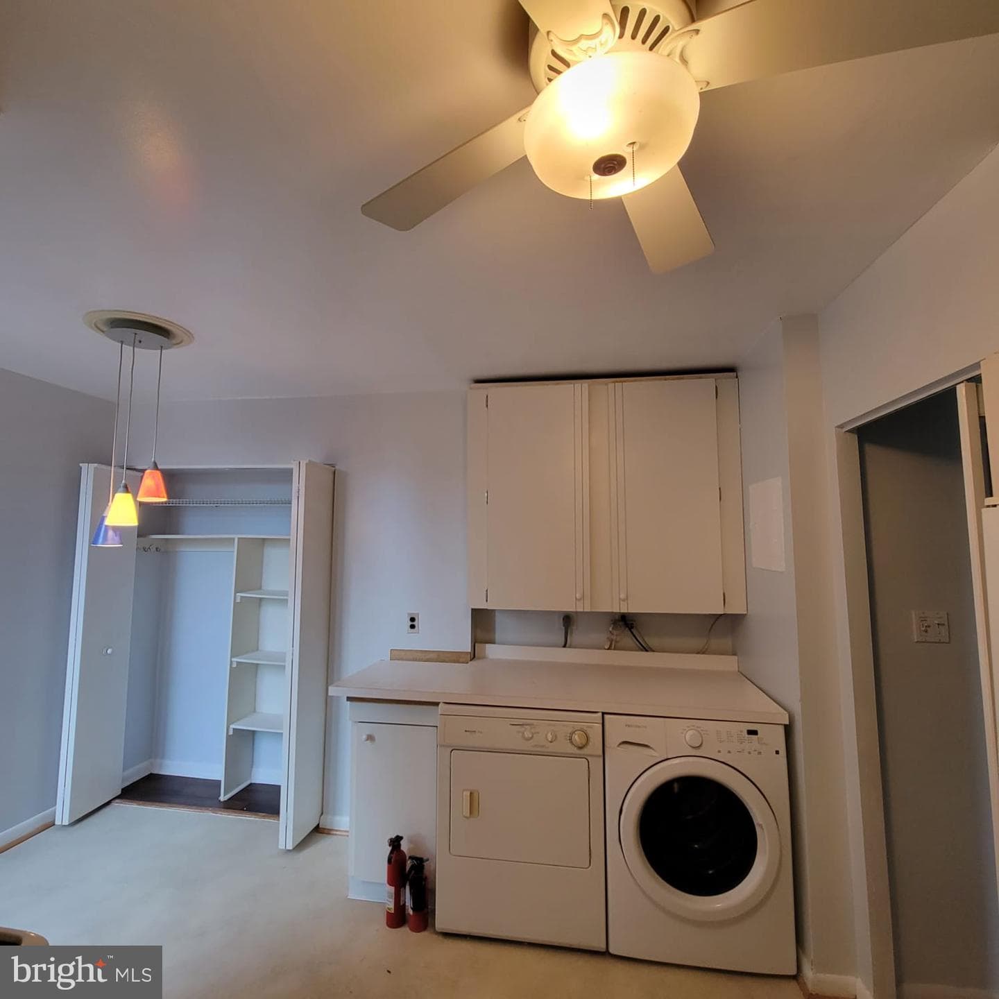 6711 Park Heights Ave #409 photo 5