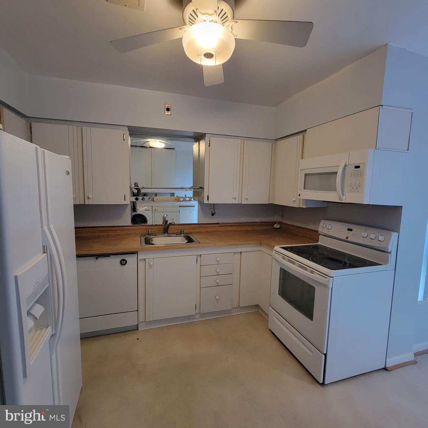 6711 Park Heights Ave #409 photo 7