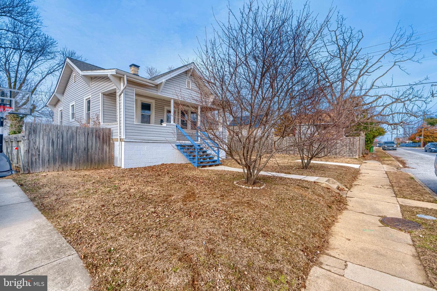 5932 Bertram Avenue photo 1