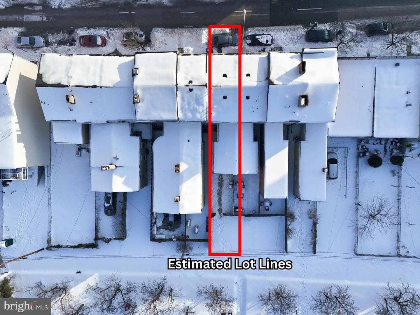 1032 W Fayette Street photo 44