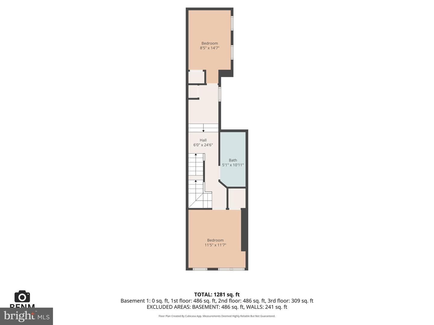 1032 W Fayette Street photo 45