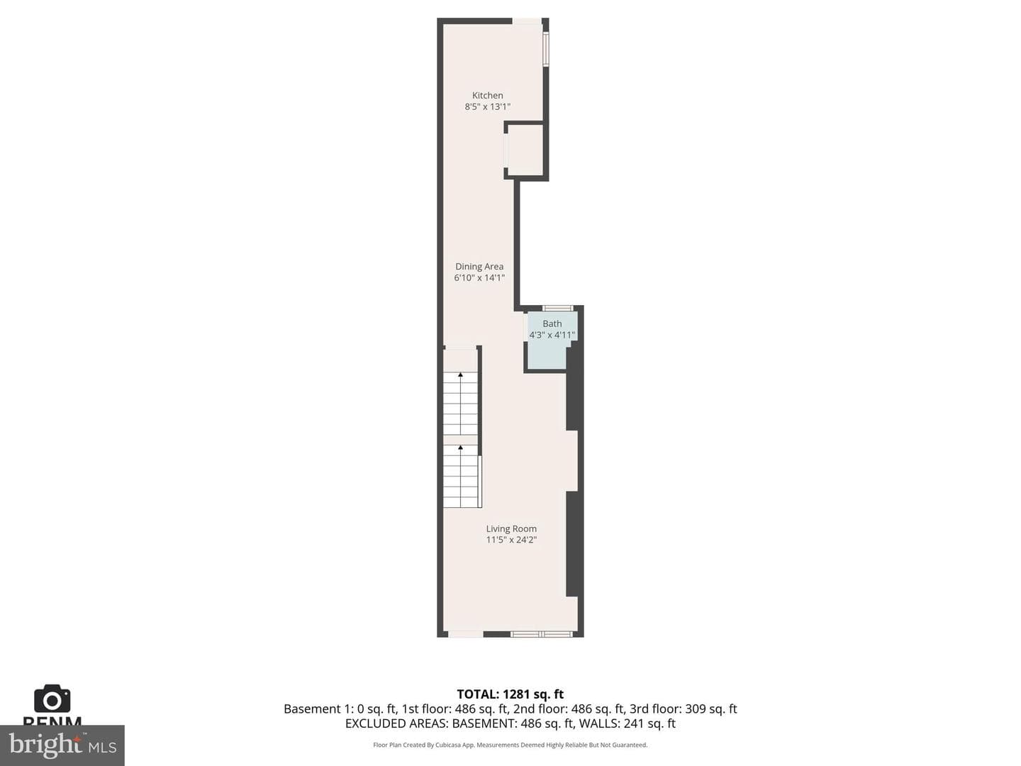 1032 W Fayette Street photo 46