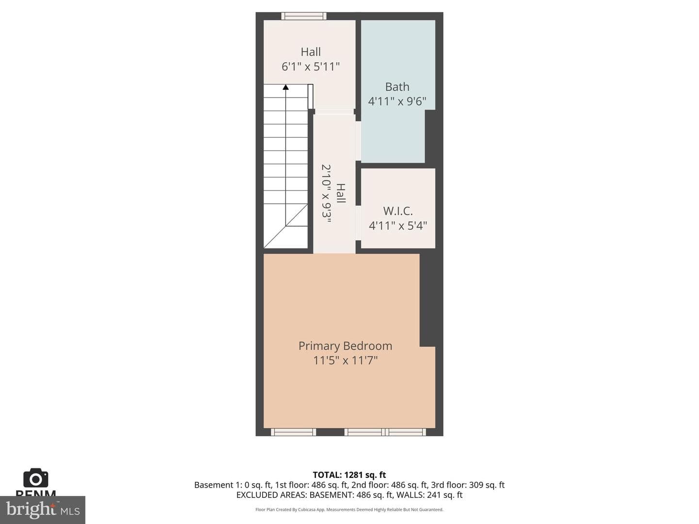 1032 W Fayette Street photo 48